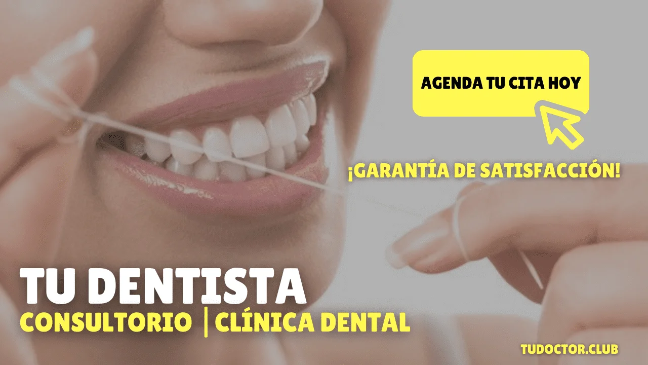 Dentistas en Tulancingo